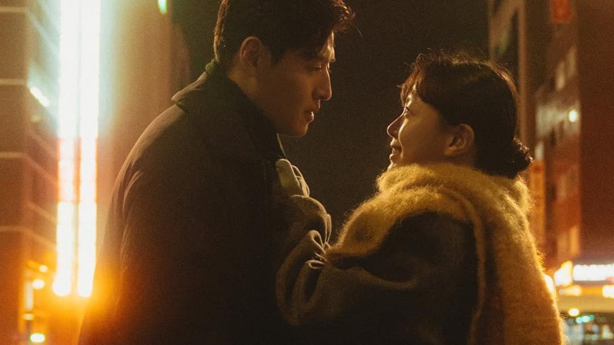 tastefully yours kdrama, tastefully yours total episodes