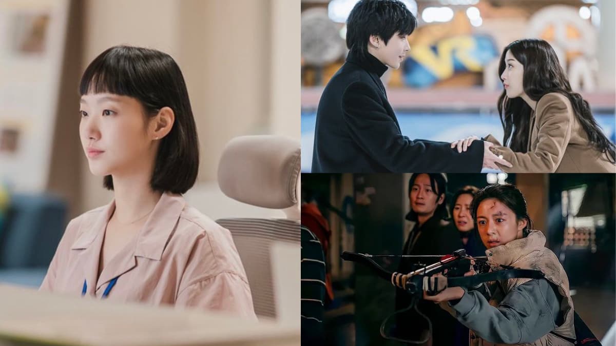 webtoon kdrama 2025, best kdrama list 2025