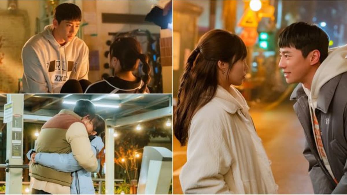 pump up the healthy love where to watch, rom com kdrama to watch