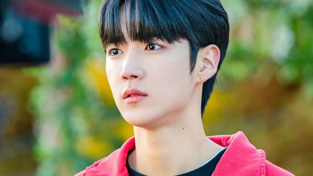 spring of youth kdrama 2025, spring of youth actors