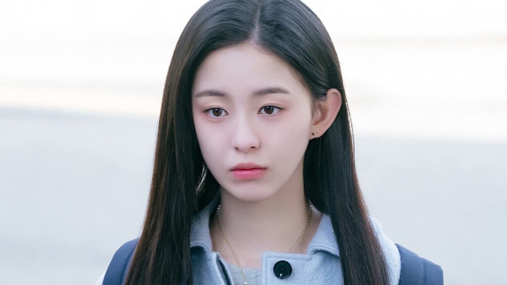 spring of youth kdrama 2025, spring of youth actors