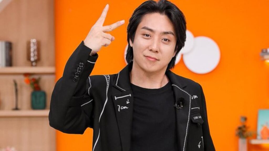 is eun ji won married, korean actors married