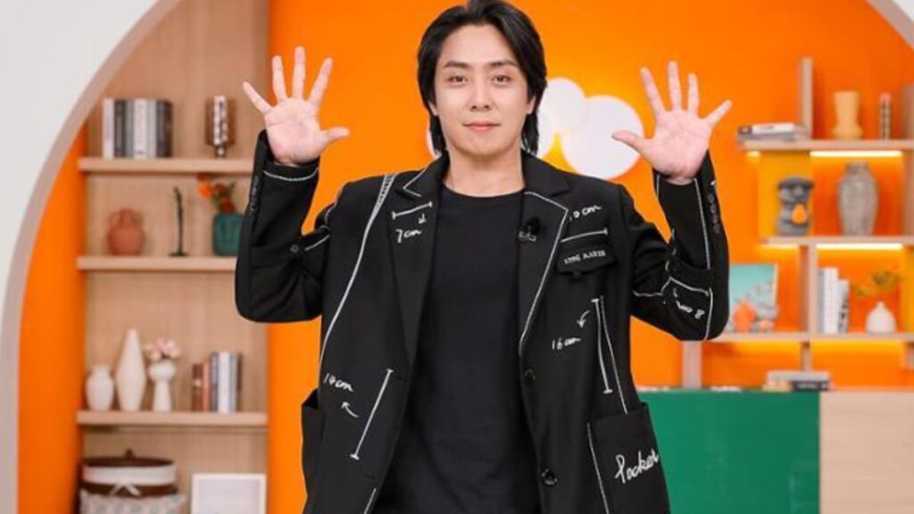 is eun ji won married, korean actors married