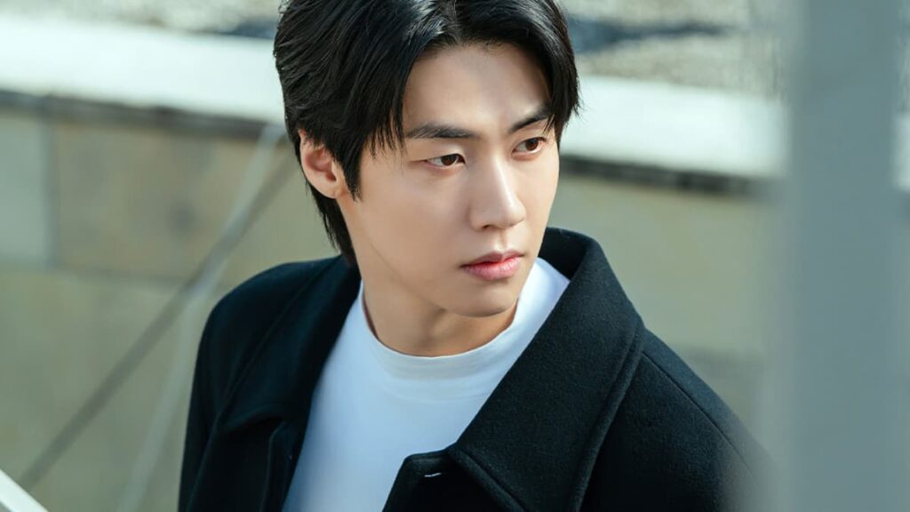 spring of youth kdrama 2025, spring of youth actors